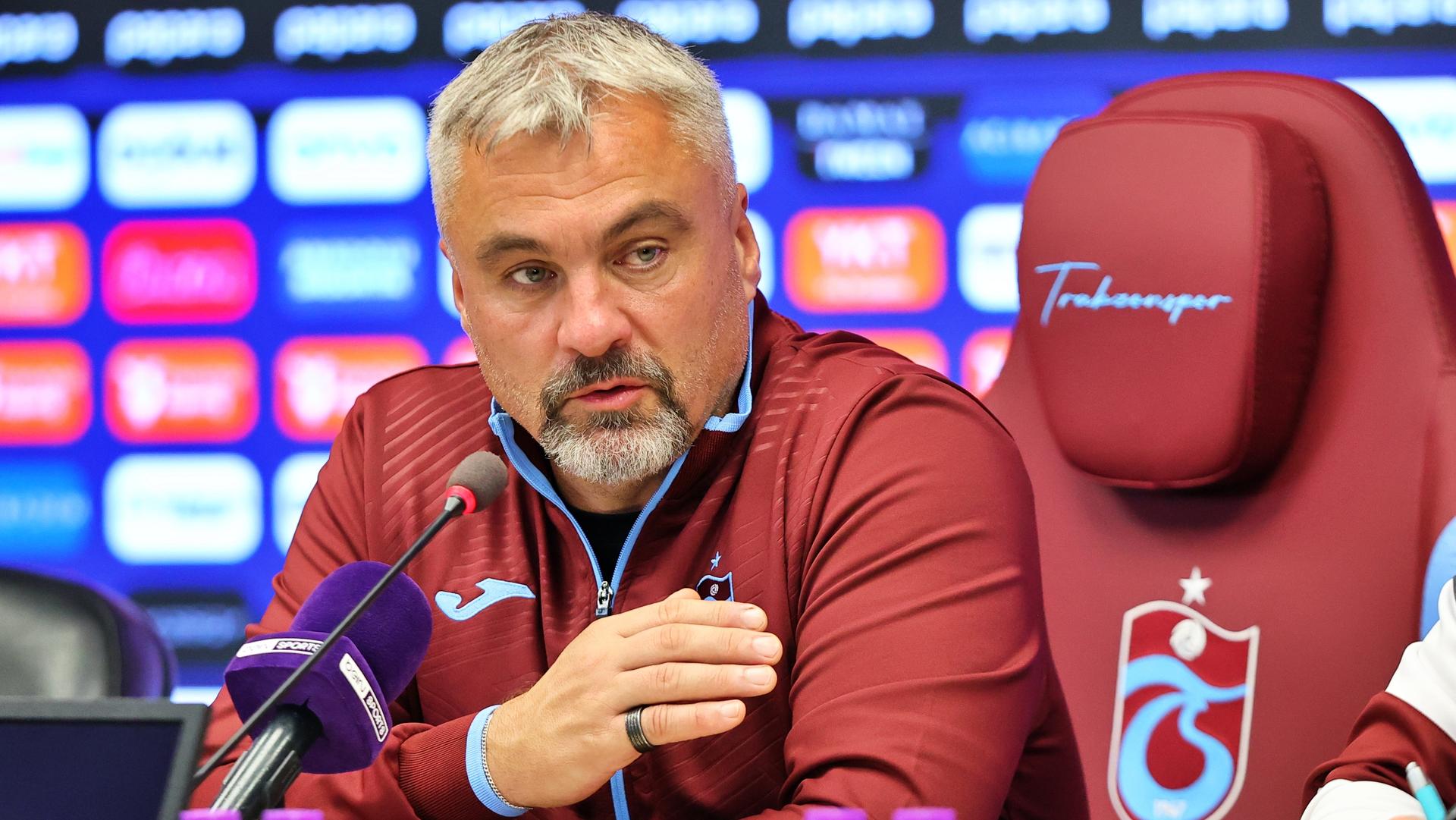 Thomas Reis’in Trabzonspor’da Yarattığı Devrim: Galatasaray Karşısında 4-0’lık Şov