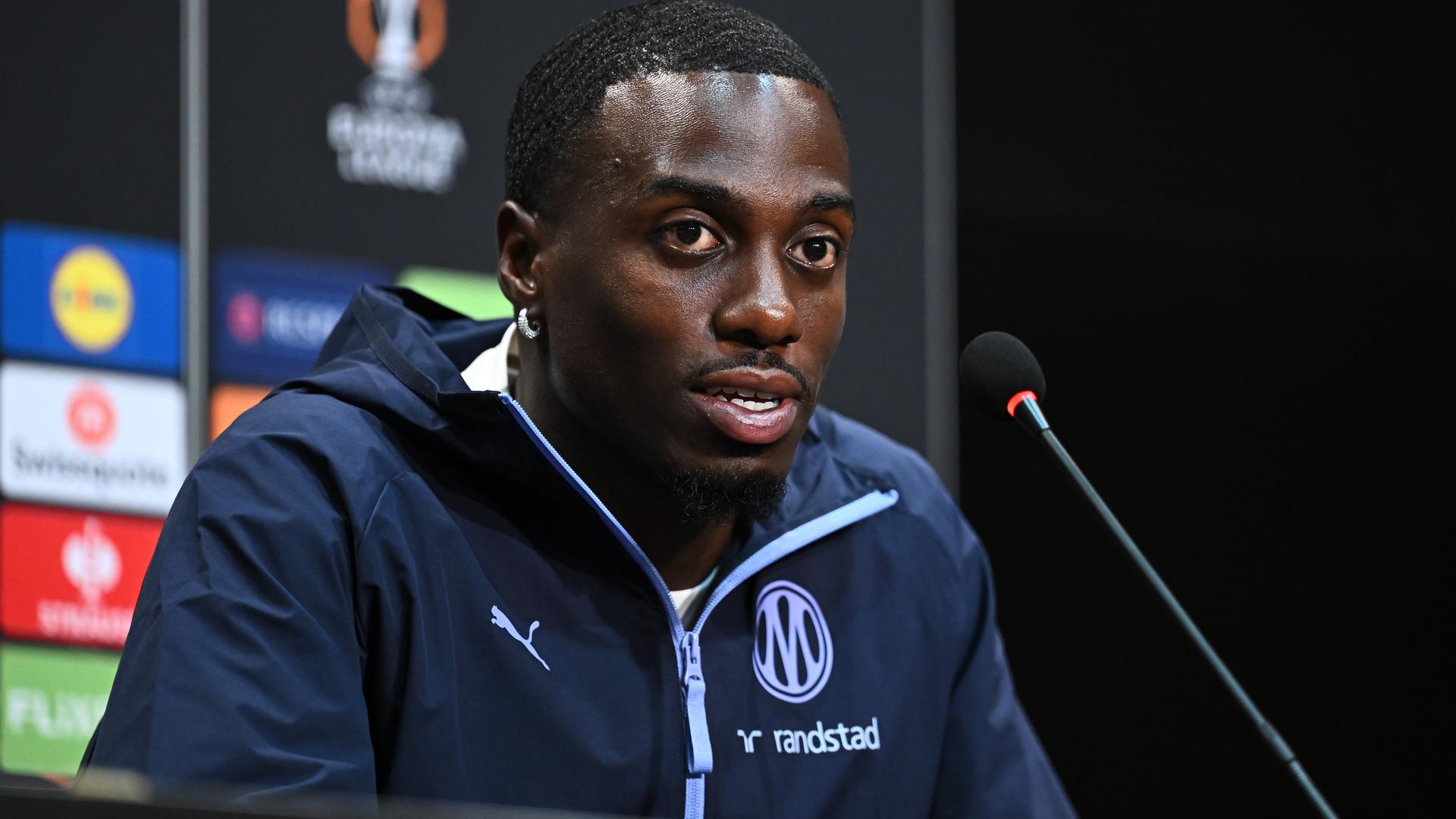 Timothy Weah'ın Dusan Vlahovic İtirafı: Modern Futbolun Bitiricilik Anatomisi