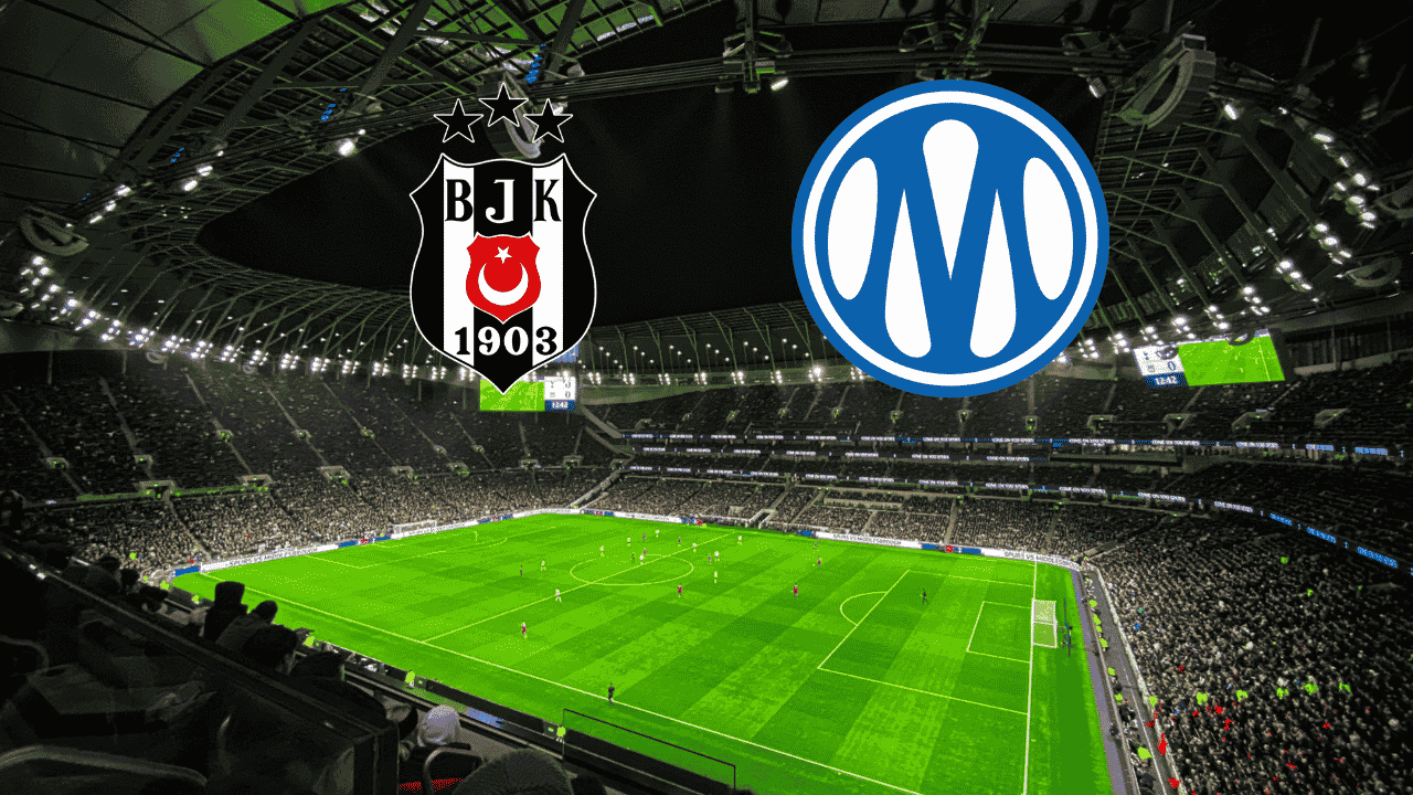 Beşiktaş - Marsilya Analizi: Avrupa Arenasında Taktiksel Bir Satranç Oyunu