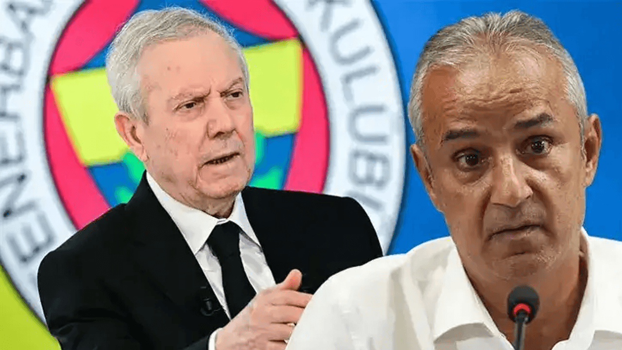 Ahmet Çakar'dan İsmail Kartal'a: İstifa Teatresi ve Fenerbahçe Krizi