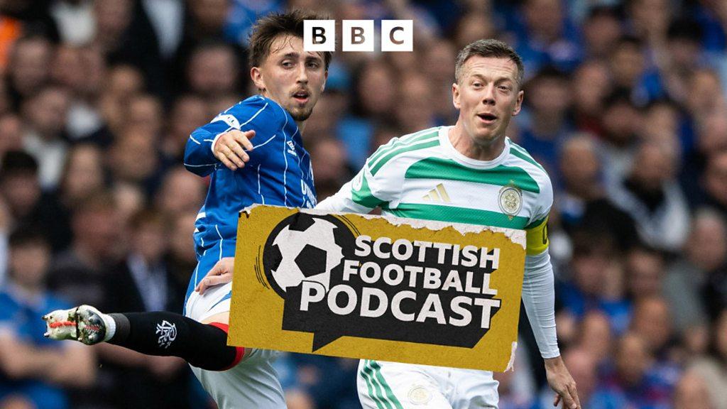 Celtic Krizde mi? Glasgow Derbisi Öncesi Rangers'ın Parkhead Planı ve Analizi