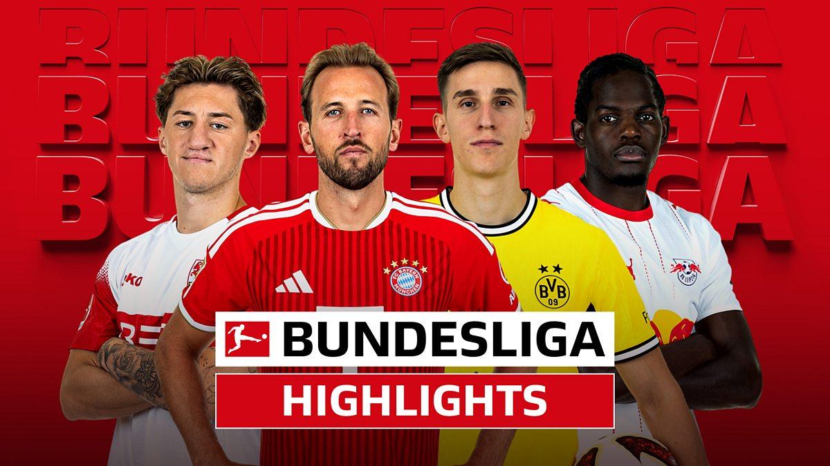 Bundesliga 3. Hafta Analizi: Alman Futbolunda Yeni Düzen ve Taktik Devrim