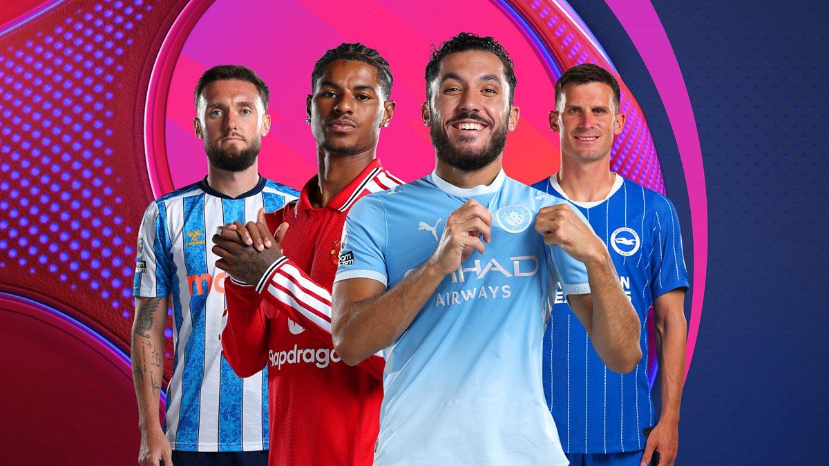Manchester Derbisi ve Premier Lig'de Taktiksel Kırılma Anı
