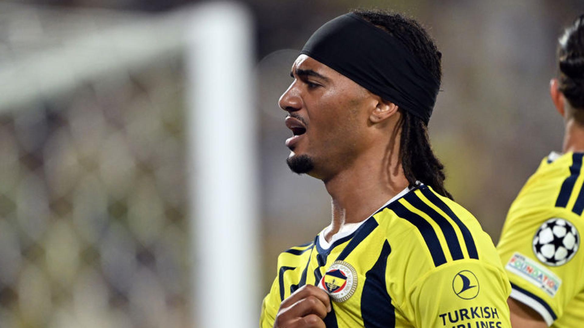 Fenerbahçe'de 18 Yıllık Devler Ligi Hasreti Archie Brown İle Bitti