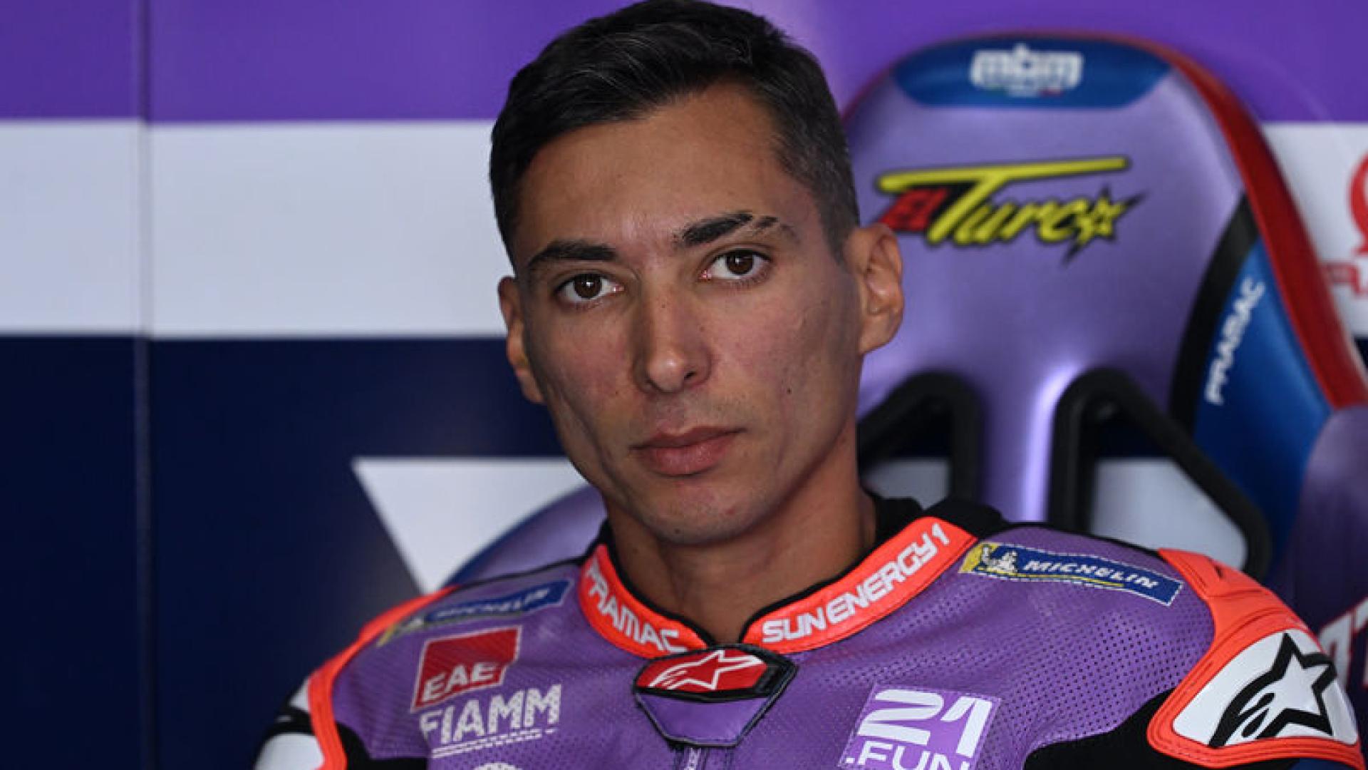 Toprak Razgatlıoğlu'nun Misano Sınavı: MotoGP Yolculuğu ve Yeni Çağın Eşiği