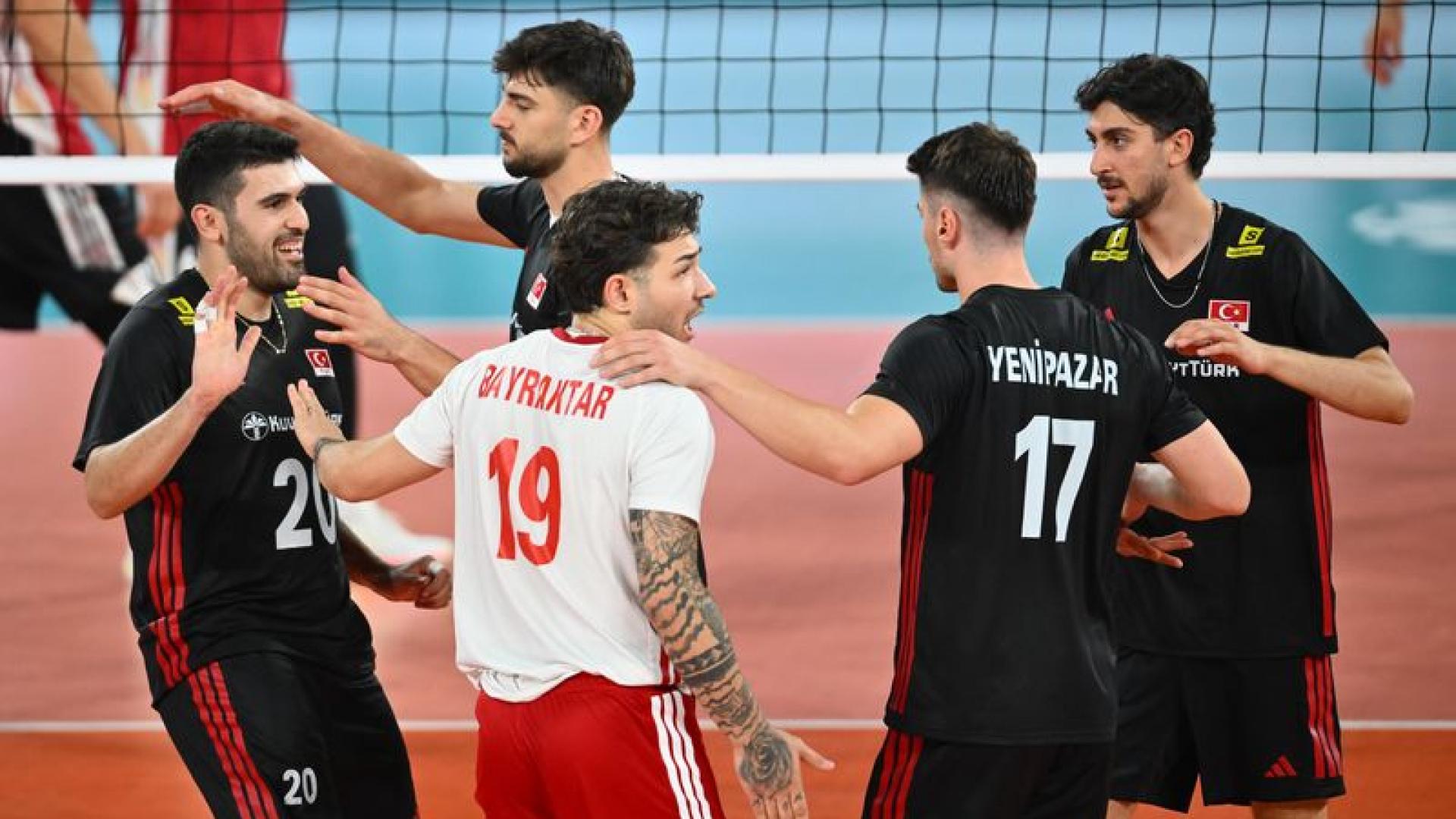 Filenin Efeleri Fransa Sınavında: 2026 CEV Avrupa Şampiyonası'nda Kritik Randevu