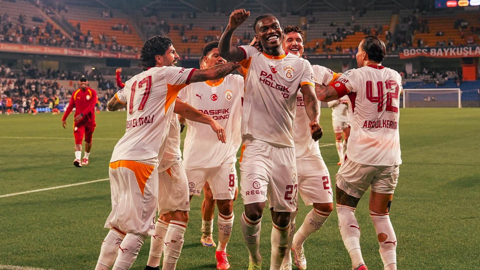 Galatasaray'ın Kocaeli Sınavı: Avrupa Yarası Nasıl Sarılır?