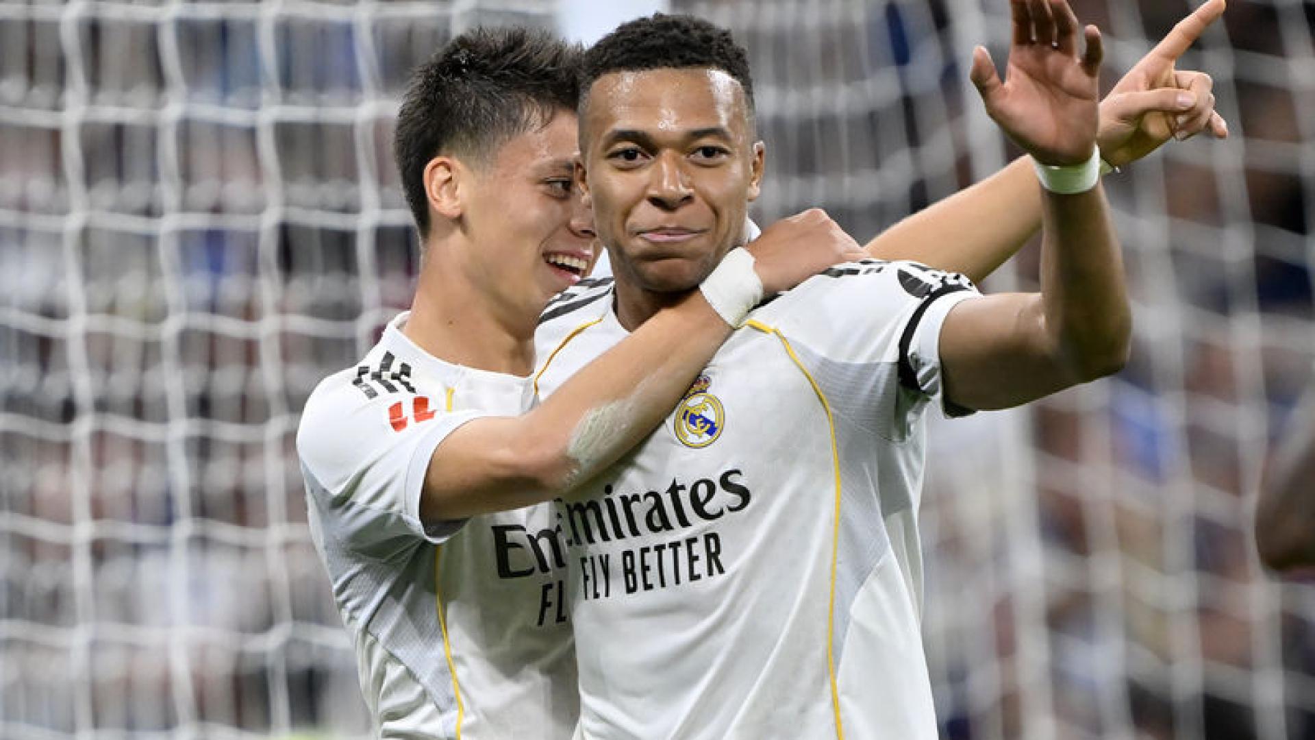 Mbappe'nin Gözünden Arda Güler: Real Madrid'in Yeni Oyun Aklı ve Gelecek Vizyonu