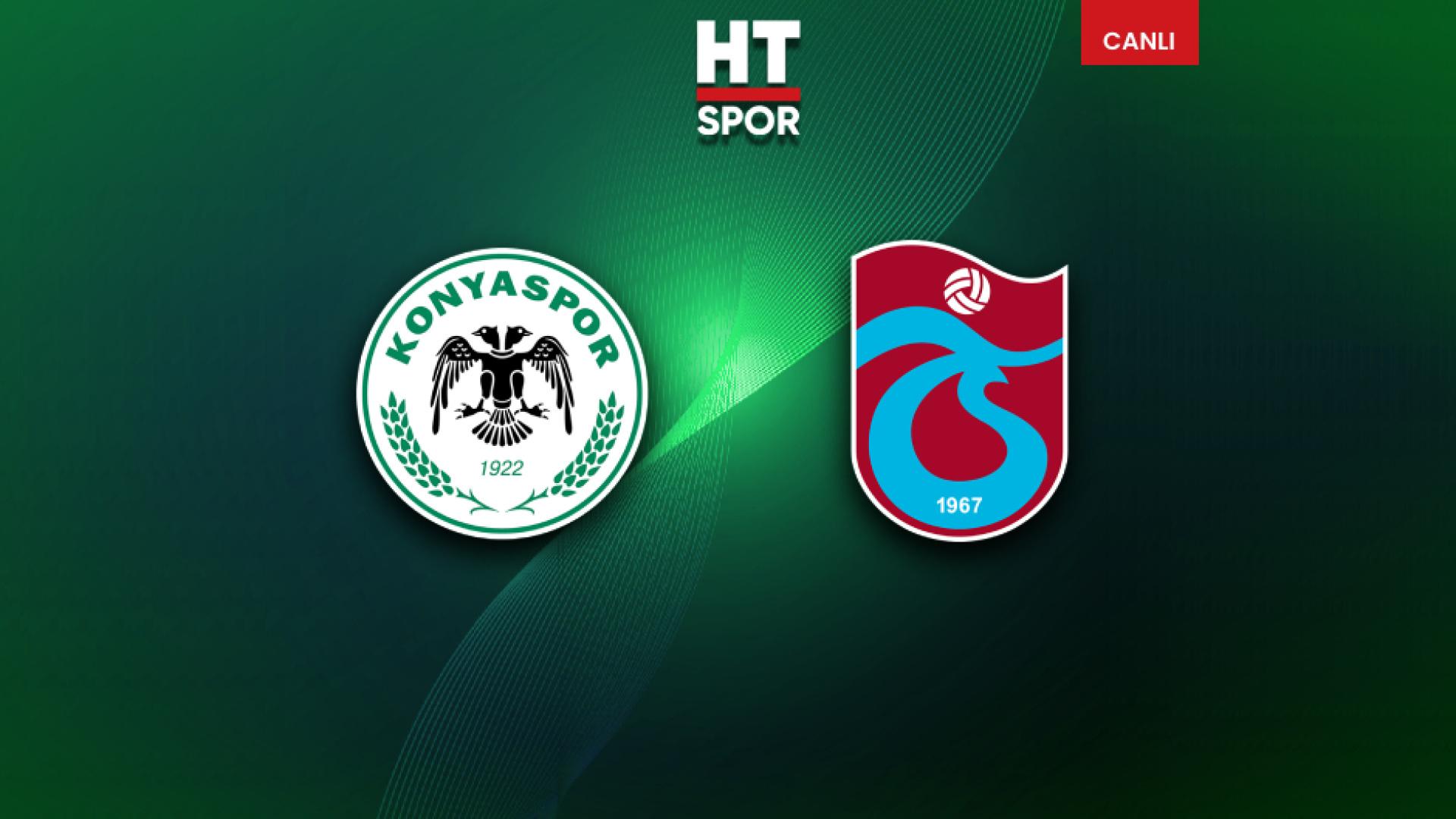 Konyaspor - Trabzonspor: Hüseyin Çimşir'in İlk Deplasman Sınavı ve Ligin Kaderi