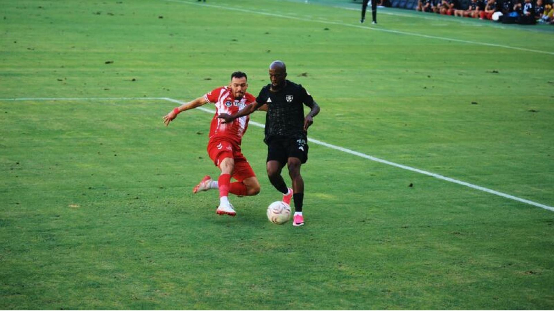 Van Spor ve Keçiörengücü Mücadelesi: Taktiksel Çıkmazın Anatomisi