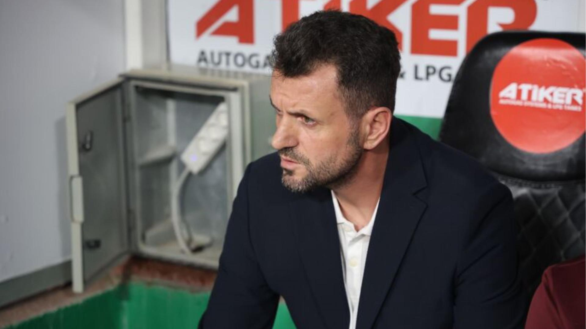 Trabzonspor’da Hüseyin Çimşir Dönemi: Krizin Anatomisi ve Yeniden Diriliş Planı