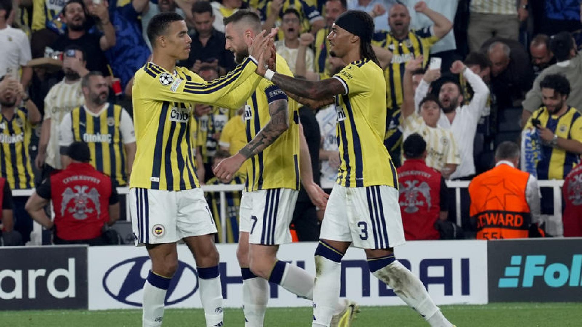 Fenerbahçe'nin Gaziantep Virajı: Krizden Çıkışın Şifreleri ve Taktiksel Hamleler