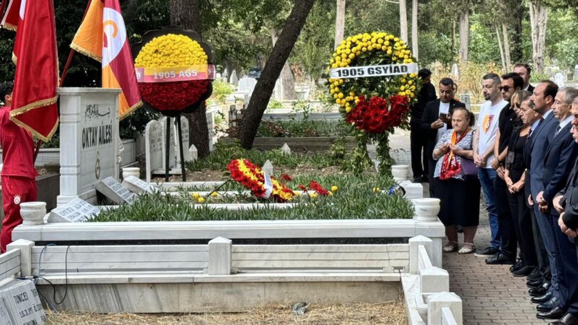 Taçsız Kral Metin Oktay 35. Yılında Anıldı: Türk Futbolunun Vicdanı