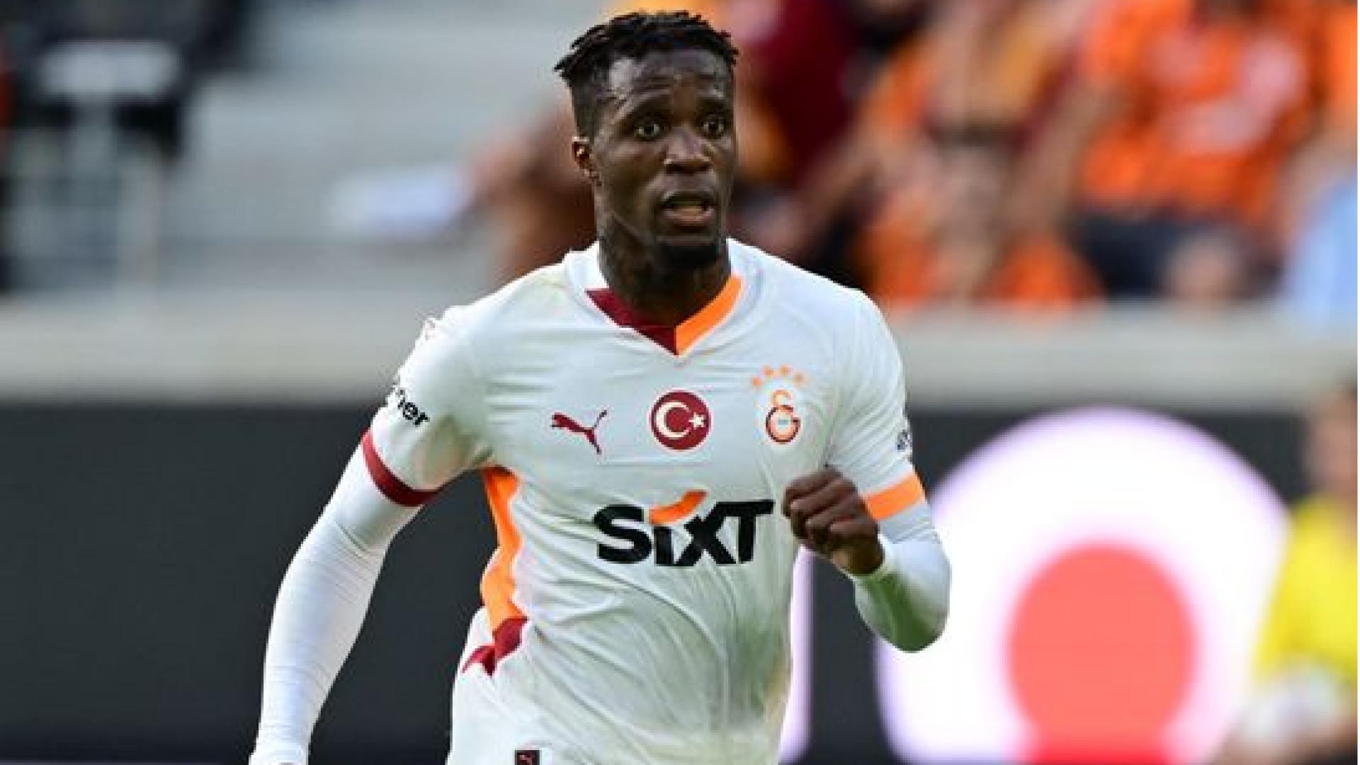 Wilfried Zaha'nın La Liga Çıkarması: İspanya'da Yeni Bir Sayfa mı?