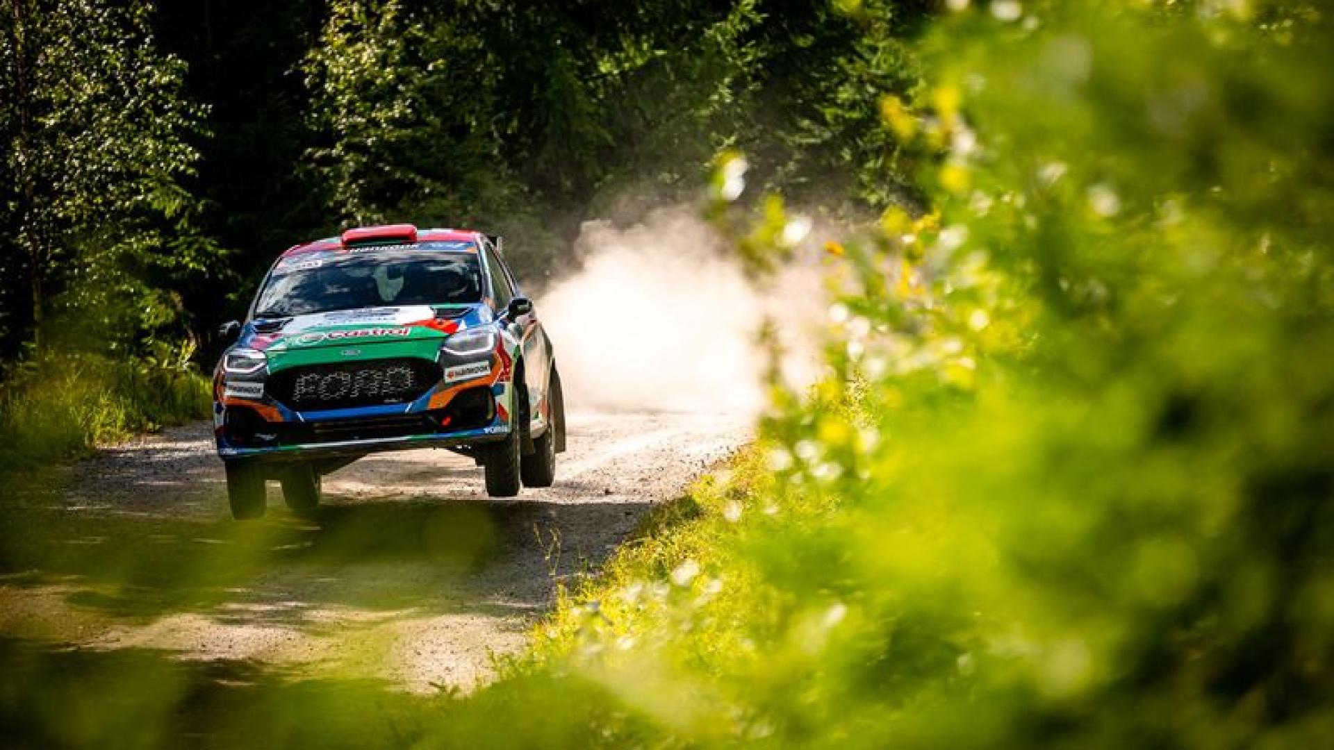Ali Türkkan'ın JWRC Zaferi: Türk Ralli Tarihinde Yeni Bir Çağın Başlangıcı