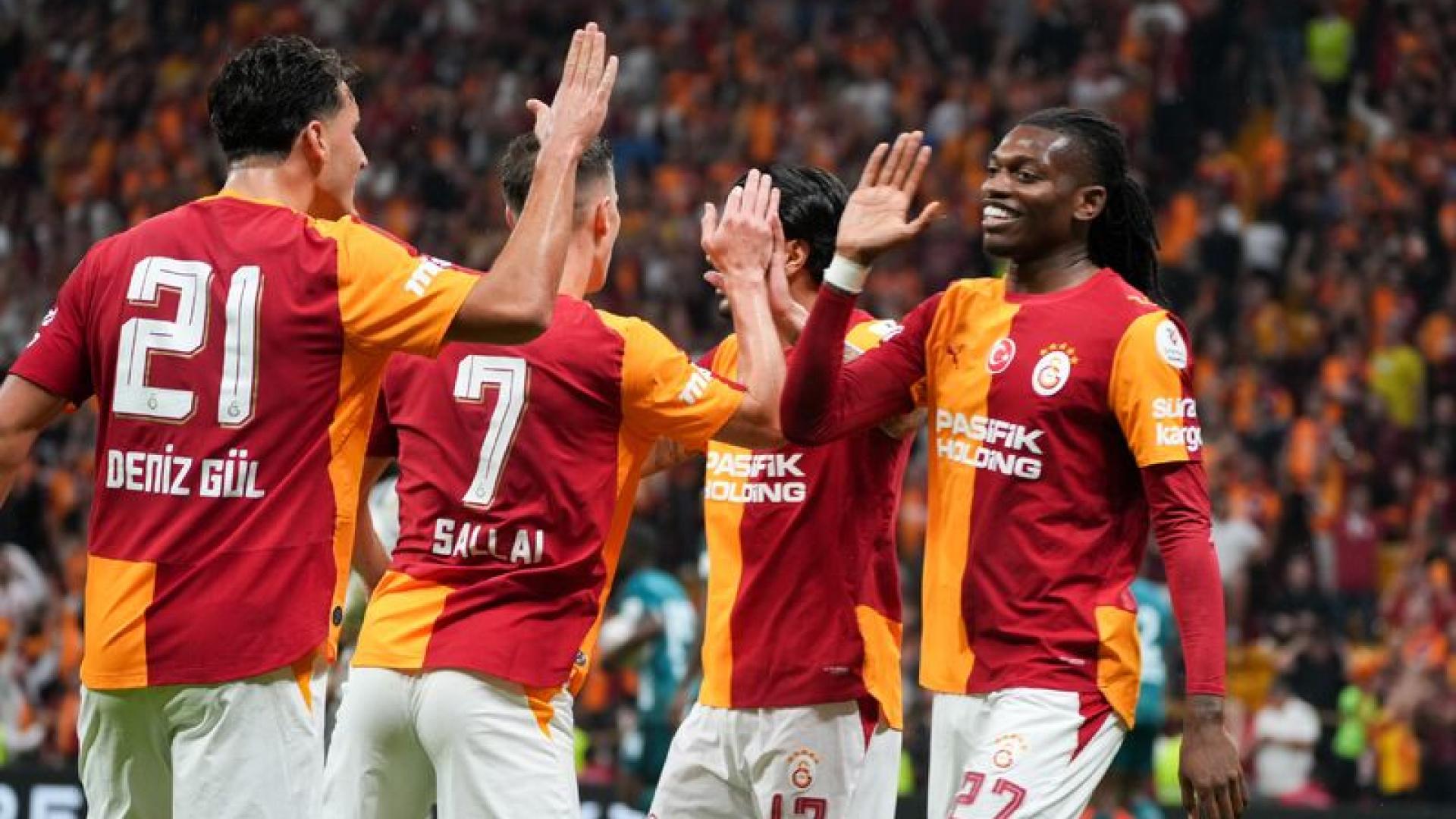 Galatasaray'ın RAMS Park Kalesi: 38 Maçlık Yenilmezlik Serisi ve Taktiksel Derinlik