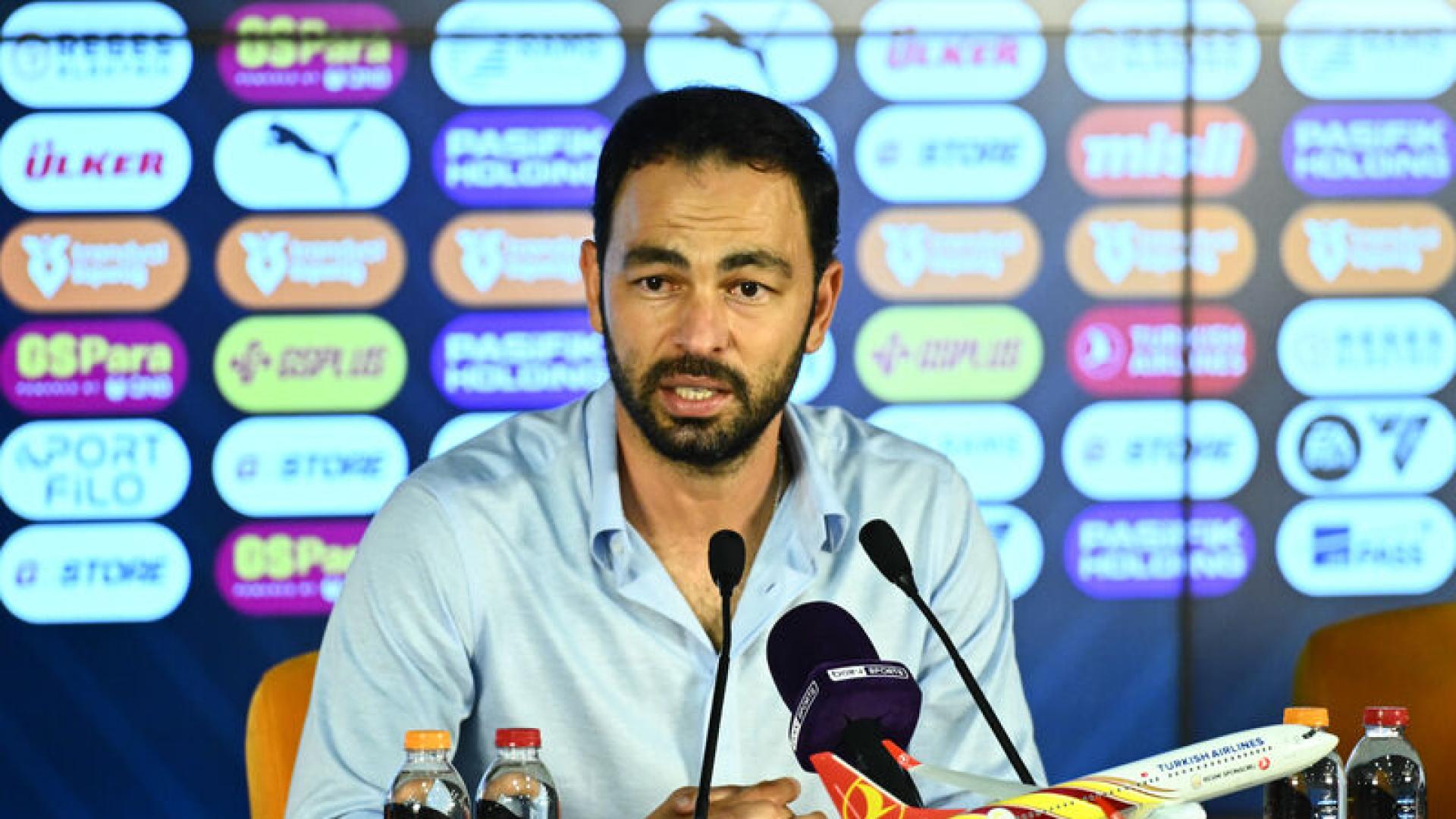 Selçuk İnan'dan Galatasaray Maçı Sonrası Çarpıcı Taktiksel Analiz