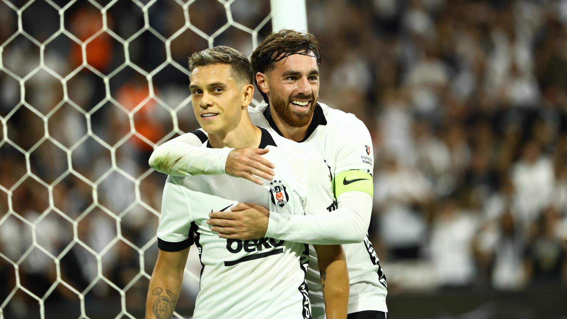 Beşiktaş'ta Forma Devrimi: 100 Bin Barajı Aşıldı, Taraftarın Bağlılığı Tescillendi