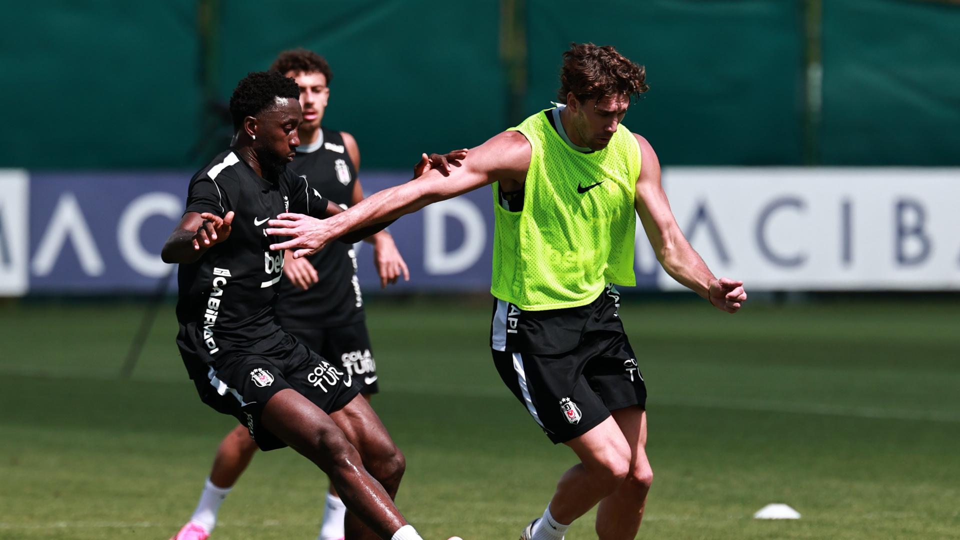 Beşiktaş - Marsilya Randevusu: Avrupa Ligi'nde Stratejik Bir İlk Sınav