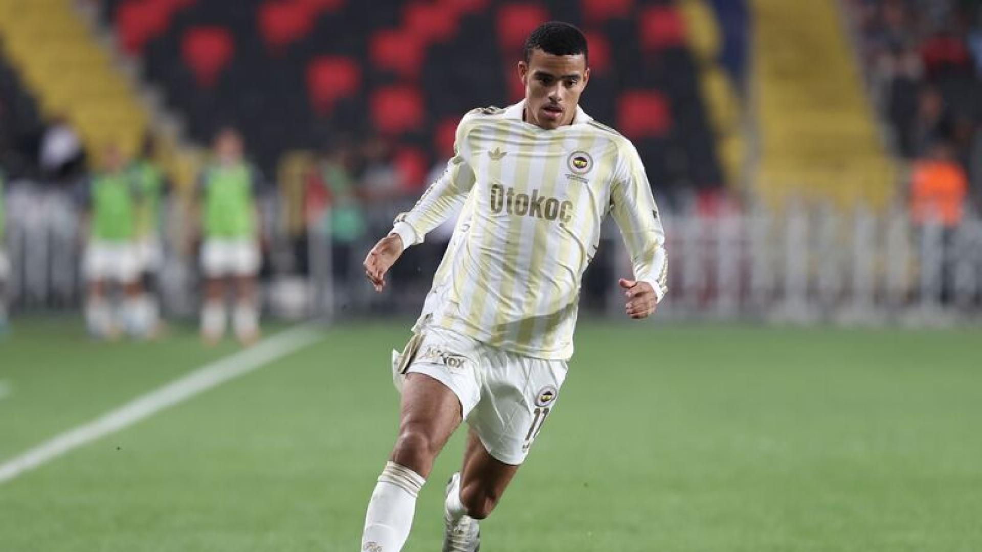 Mason Greenwood ve Fenerbahçe'nin Kısır Döngüsü: Şampiyonlar Ligi Yolunda Kritik Eşik