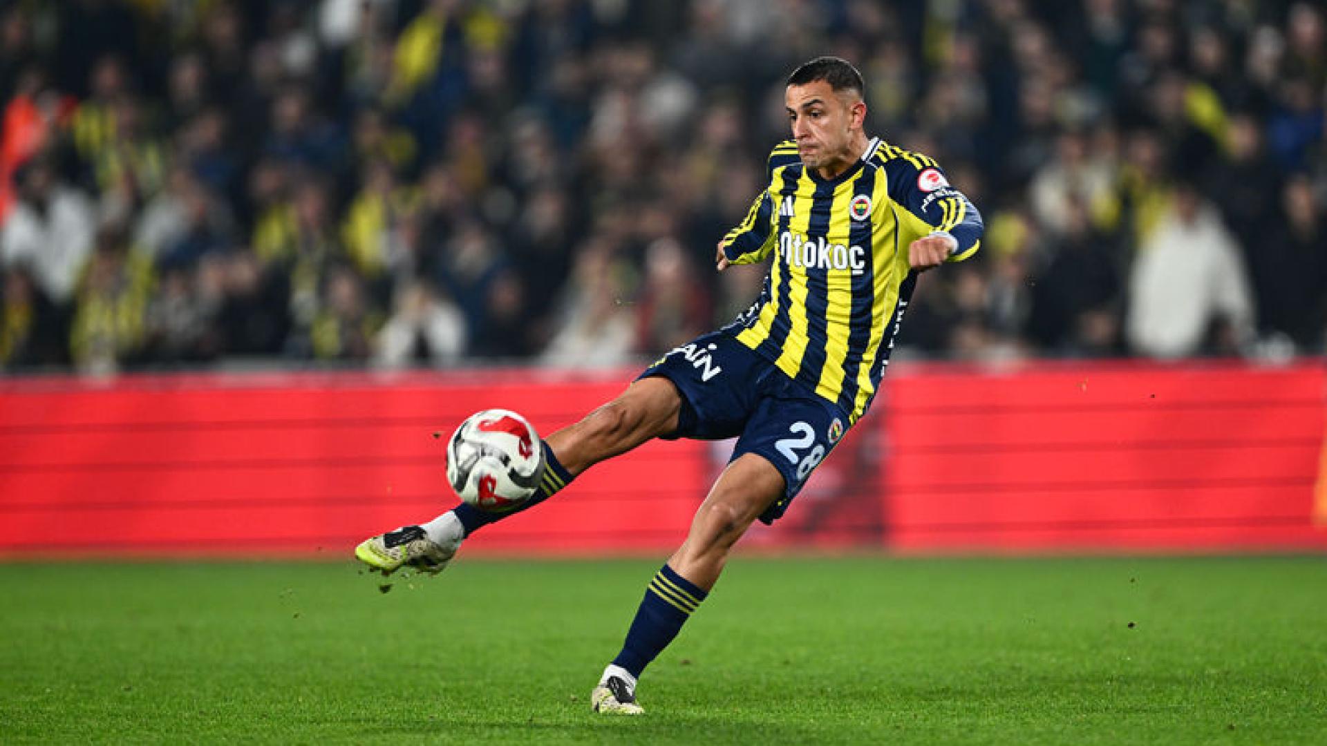 Fenerbahçe'de Bartuğ Elmaz'ın Sessizliği: Gaziantep Beraberliği Neyi İfşa Etti?
