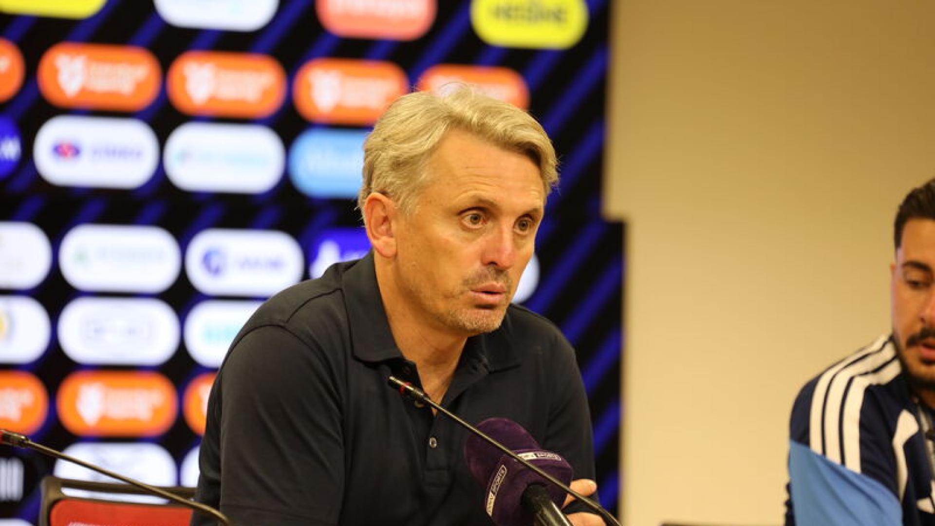Orhan Ak’ın Gaziantep’te Kurduğu Savunma Duvarı ve Fenerbahçe’nin Çözülemeyen Kilidi