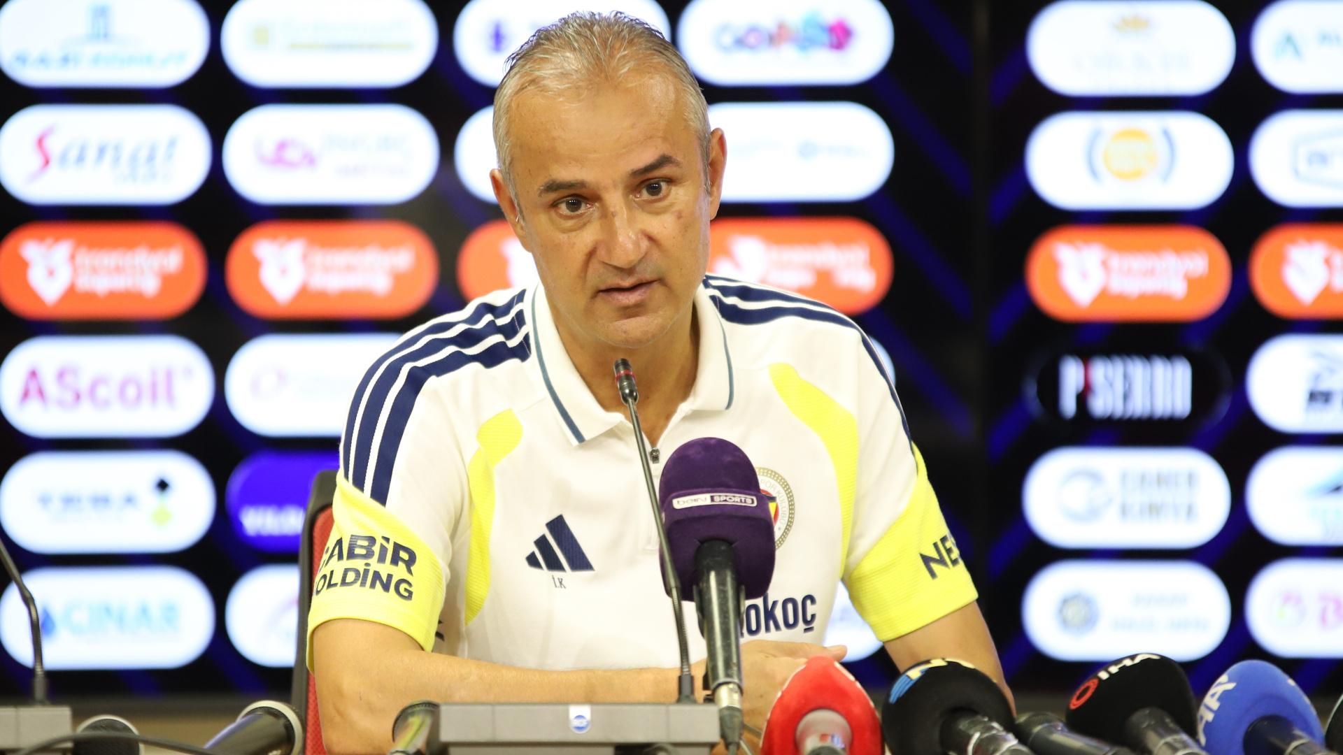 İsmail Kartal ve Fenerbahçe’de Hakem Kıskacı: Şampiyonluk Yarışında Kırılma Noktası