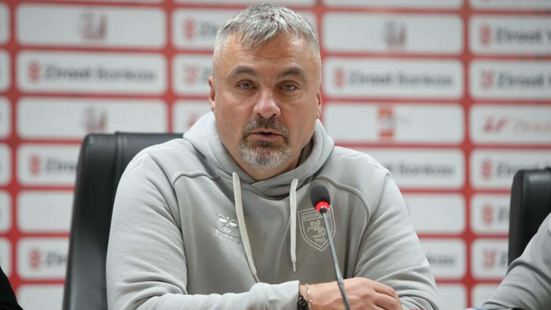 Trabzonspor'da Thomas Reis Operasyonu: Yeni Dönem Başlıyor
