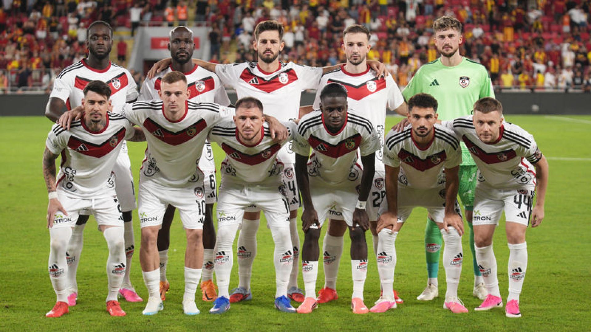 Gaziantep FK'nın Fenerbahçe Direnişi: Bir Oyun Felsefesinin İflası mı?