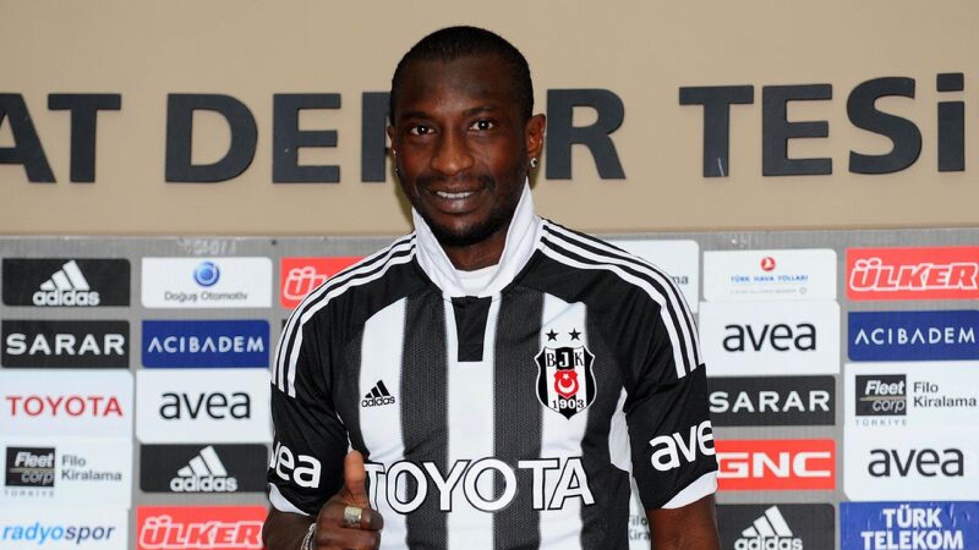 Mamadou Niang'dan Beşiktaş-Marsilya Maç Analizi ve Dolmabahçe Uyarısı
