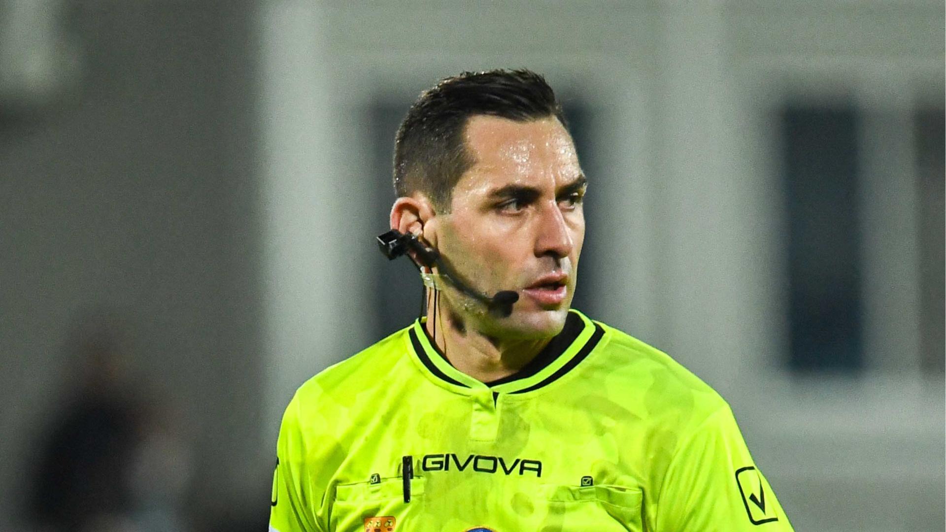 Beşiktaş - Marsilya Randevusunda Andrea Colombo İtalyası: Taktiksel Bir Satranç