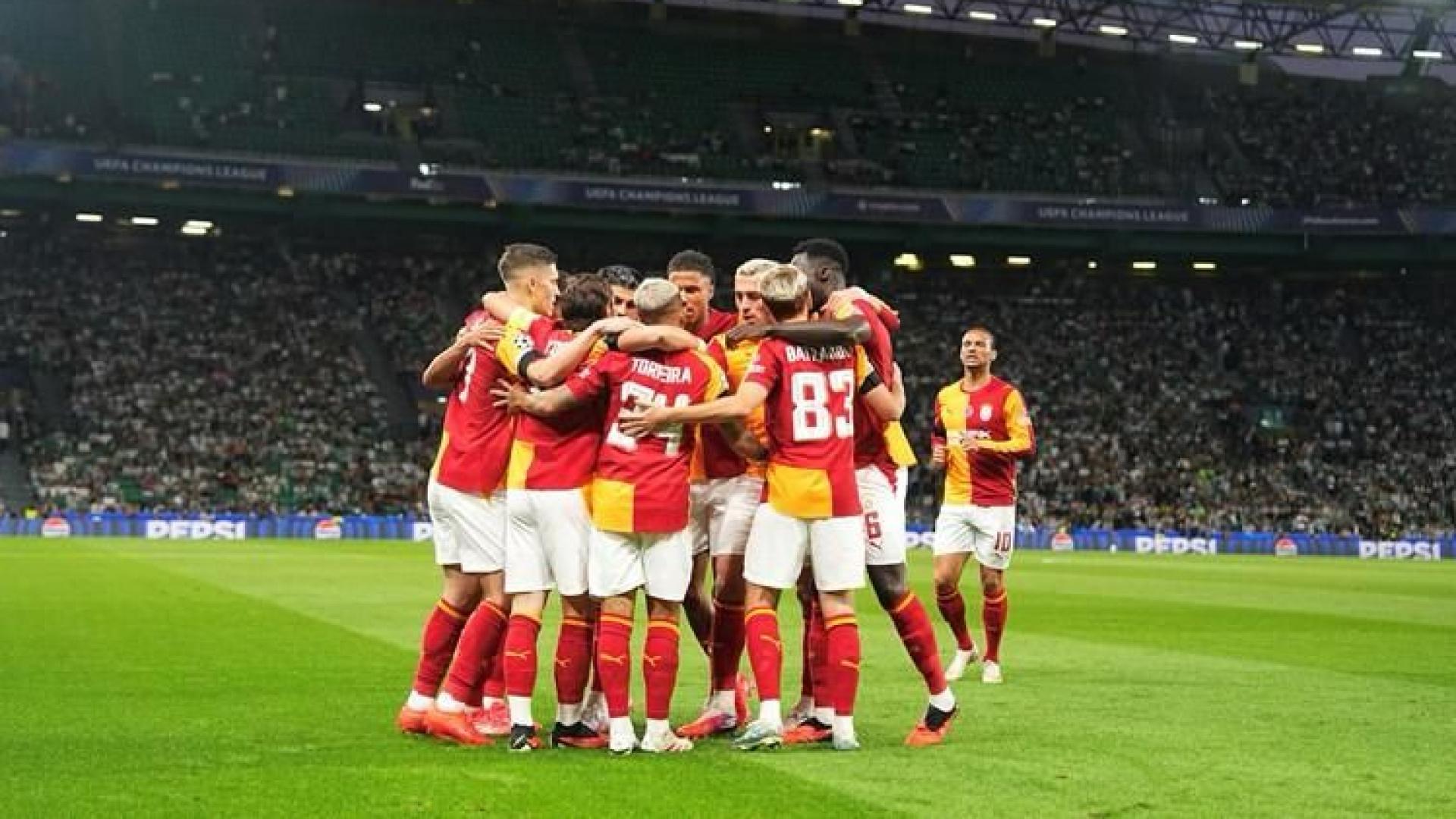 Galatasaray'ın 91 Haftalık Hegemonyası: Okan Buruk Dönemi Nasıl Şekillendi?