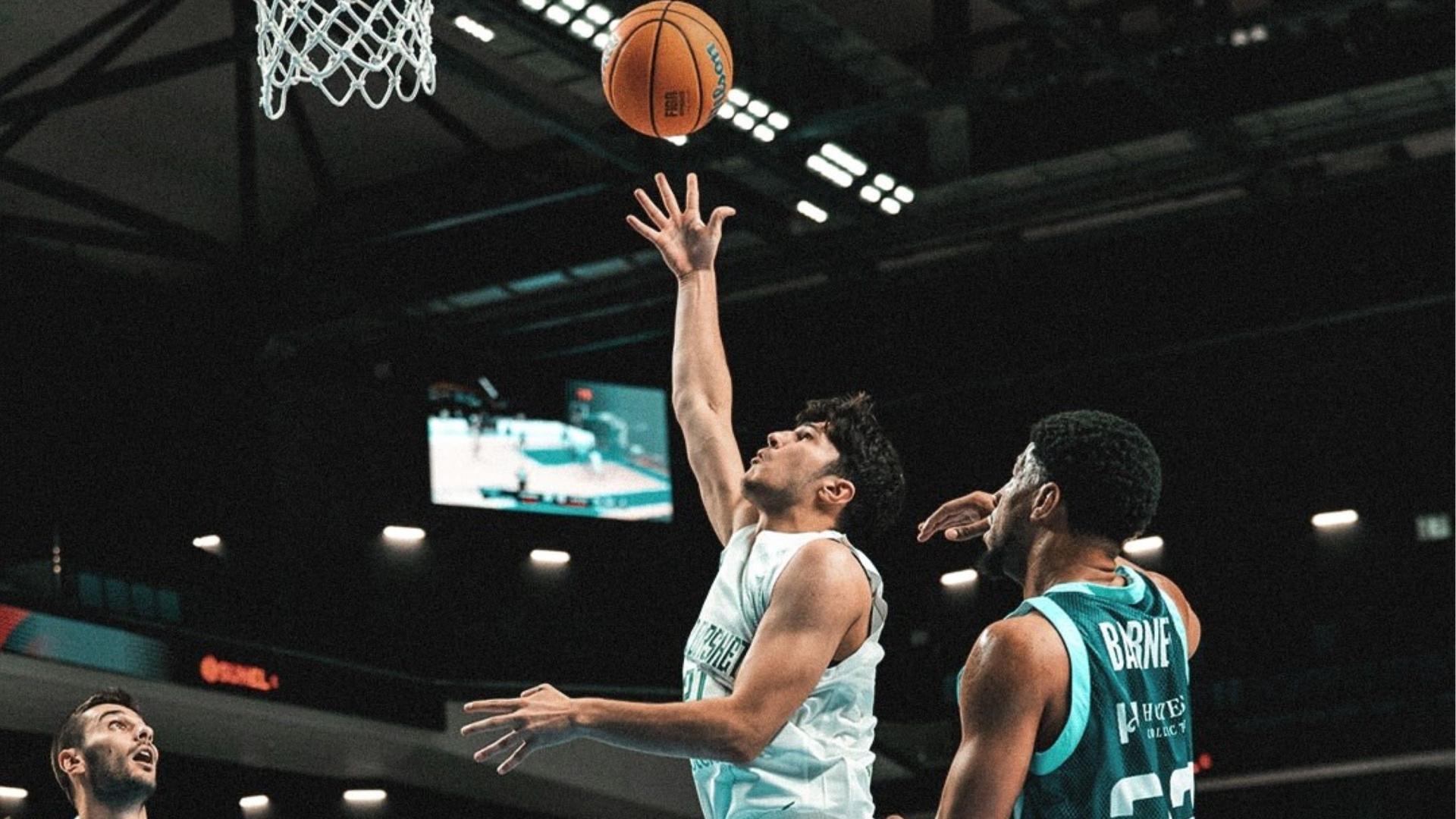 Körfez Basket'in Avrupa Zaferi: Kolossos Rodos Elemeleri ve Yeni Bir Dönem