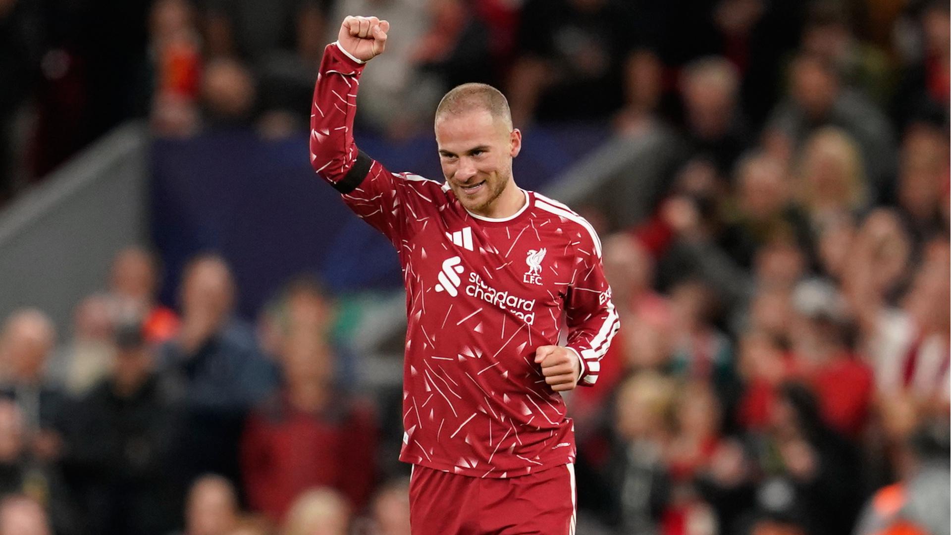 Anfield'da Taktiksel Kusursuzluk: Liverpool, Tottenham'ı Nasıl Eledi?