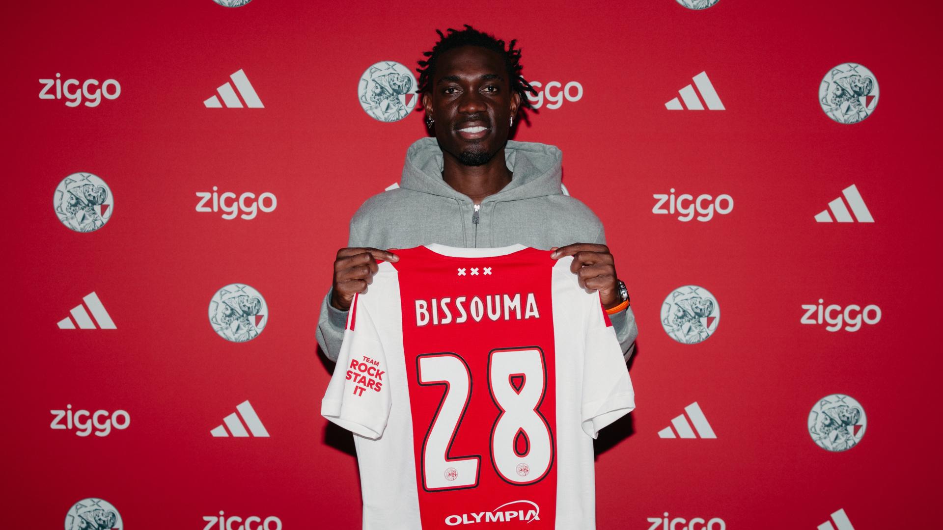 Ajax'ın Stratejik Hamlesi: Yves Bissouma Amsterdam Arena'da Yeni Bir Dönem Başlatıyor