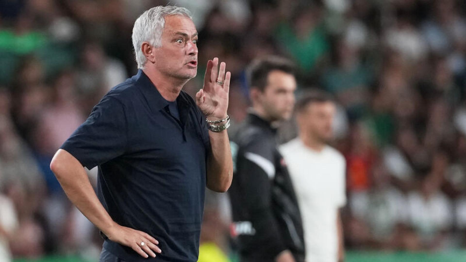 Mourinho'dan Arda Güler'e şok sözler: Real Madrid'de gerilim!
