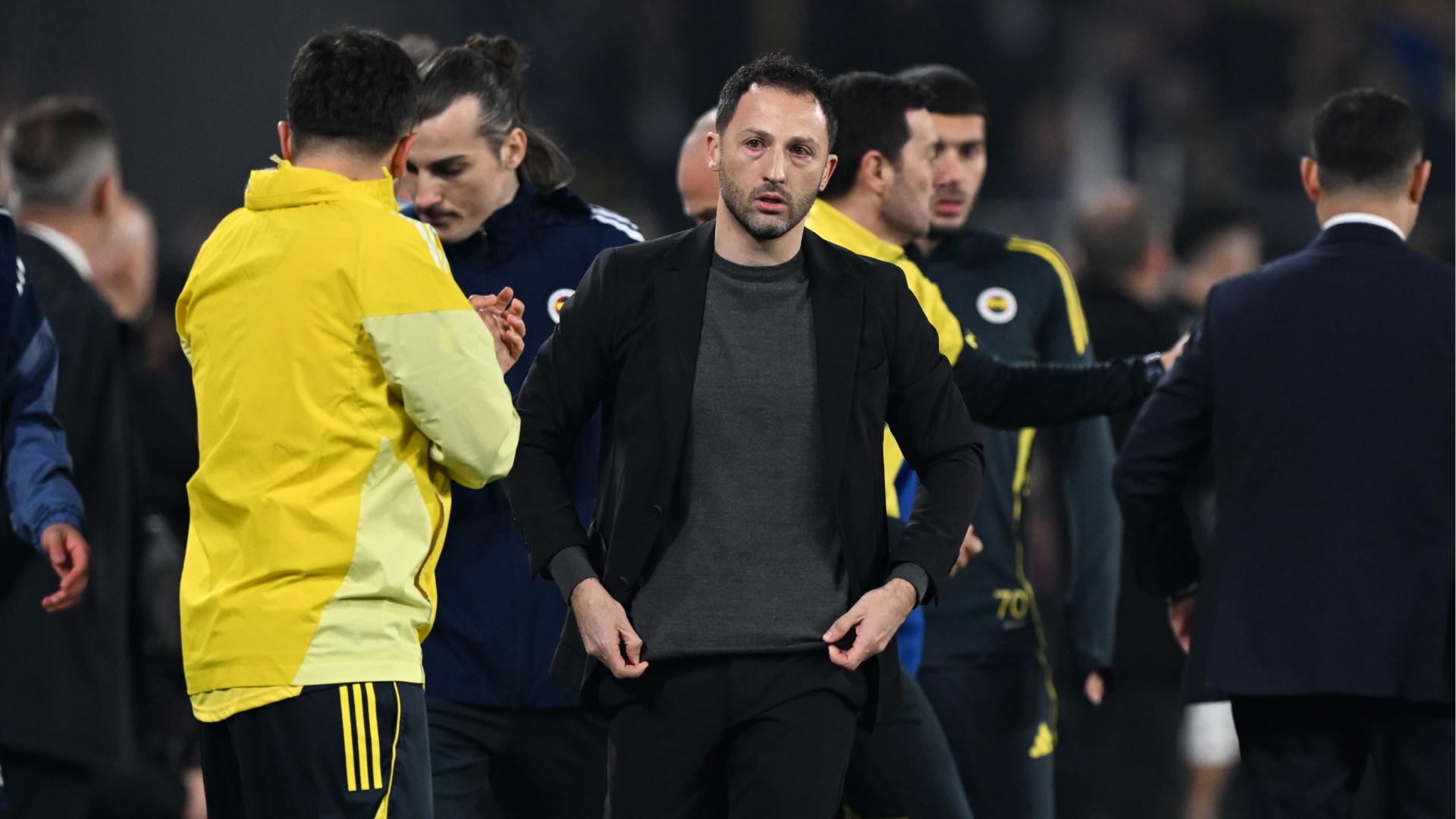 Domenico Tedesco'nun Bologna Fiyaskosu: İtalya Macerası Neden Bitti?