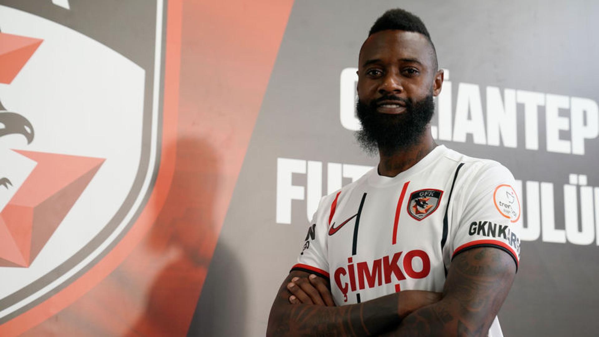 N'Koulou'dan Marsilya'ya Beşiktaş uyarısı: İlk 20 dakika ölüm-kalım