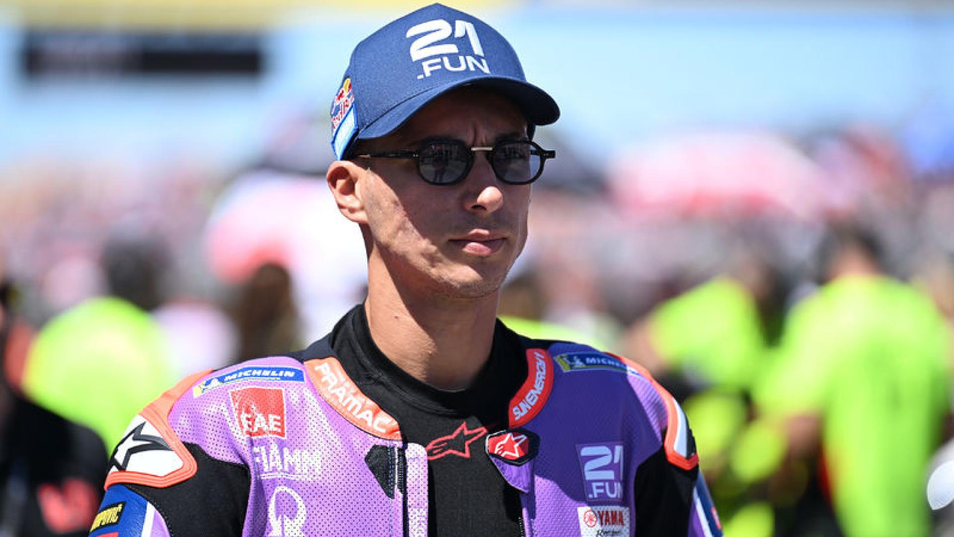 Toprak Razgatlıoğlu'nun Avusturya Çıkarması: MotoGP'de Bir İkonun Yükselişi