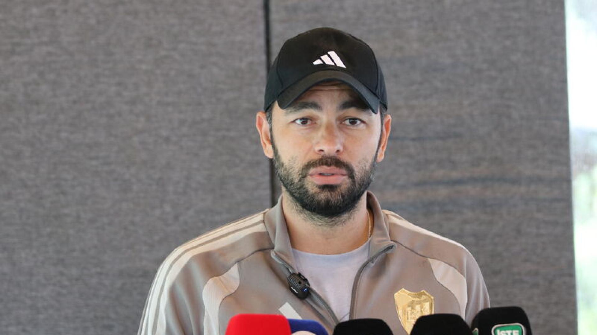 Selçuk İnan'ın Stratejik Sınavı: Kocaelispor - Gaziantep FK Analizi