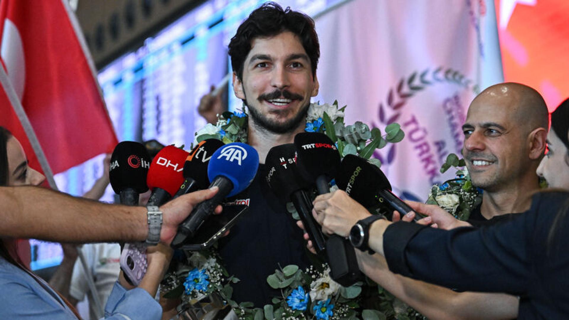 Ali Türkkan: Dünya Ralli Şampiyonluğu ve Türk Motor Sporlarında Yeni Bir Dönem