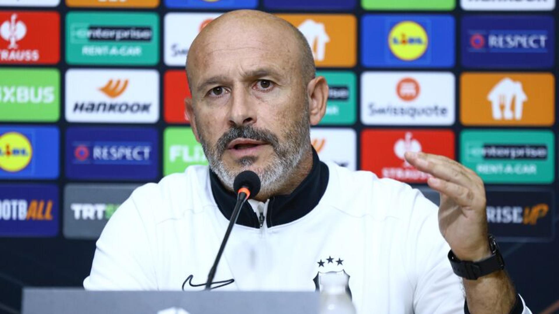 Beşiktaş'ın Avrupa Ligi Stratejisi: Kadro Derinliği ve Taktiksel Hamleler