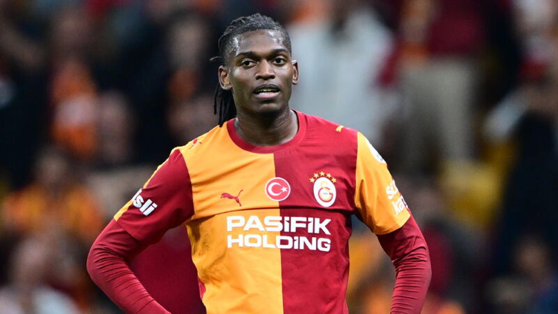 Rafael Leao'nun Galatasaray Macerası: İtalyan Efsane Altafini'den Sert Eleştiri