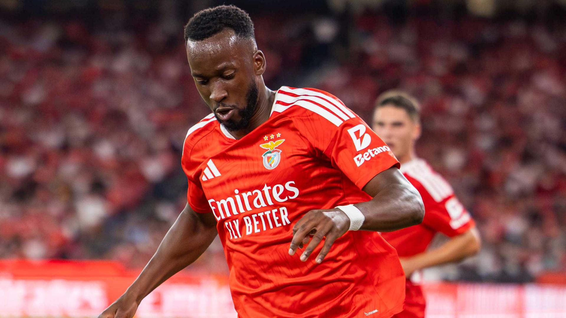 Benfica, San Siro'da Milan'ı 2-0 Devirdi: Şampiyonlar Ligi'nde Taktik Ders