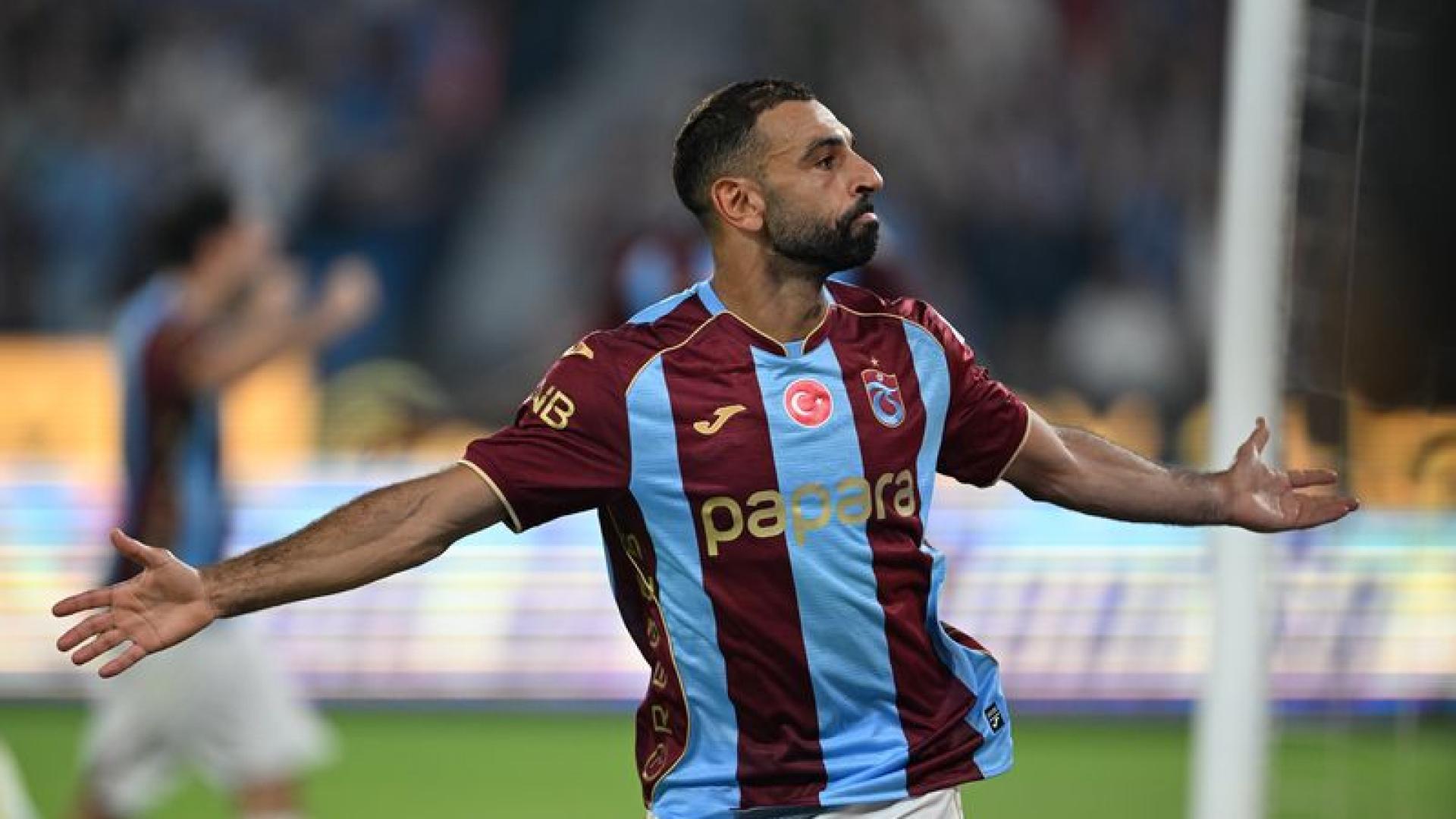 Trabzonspor'un Derbi Kozu Muhammed Salah: Taktiksel Çözümleme ve Analiz