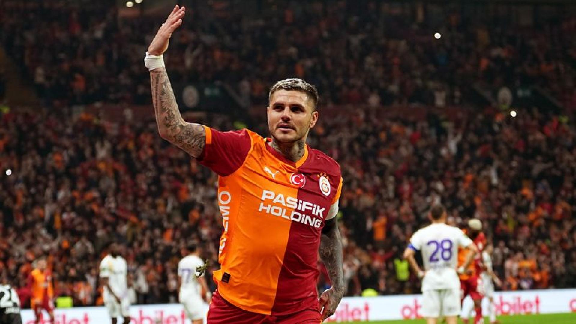 Mauro Icardi'nin Premier Lig Serüveni: Tottenham'da Yeni Bir Dönem mi Başlıyor?