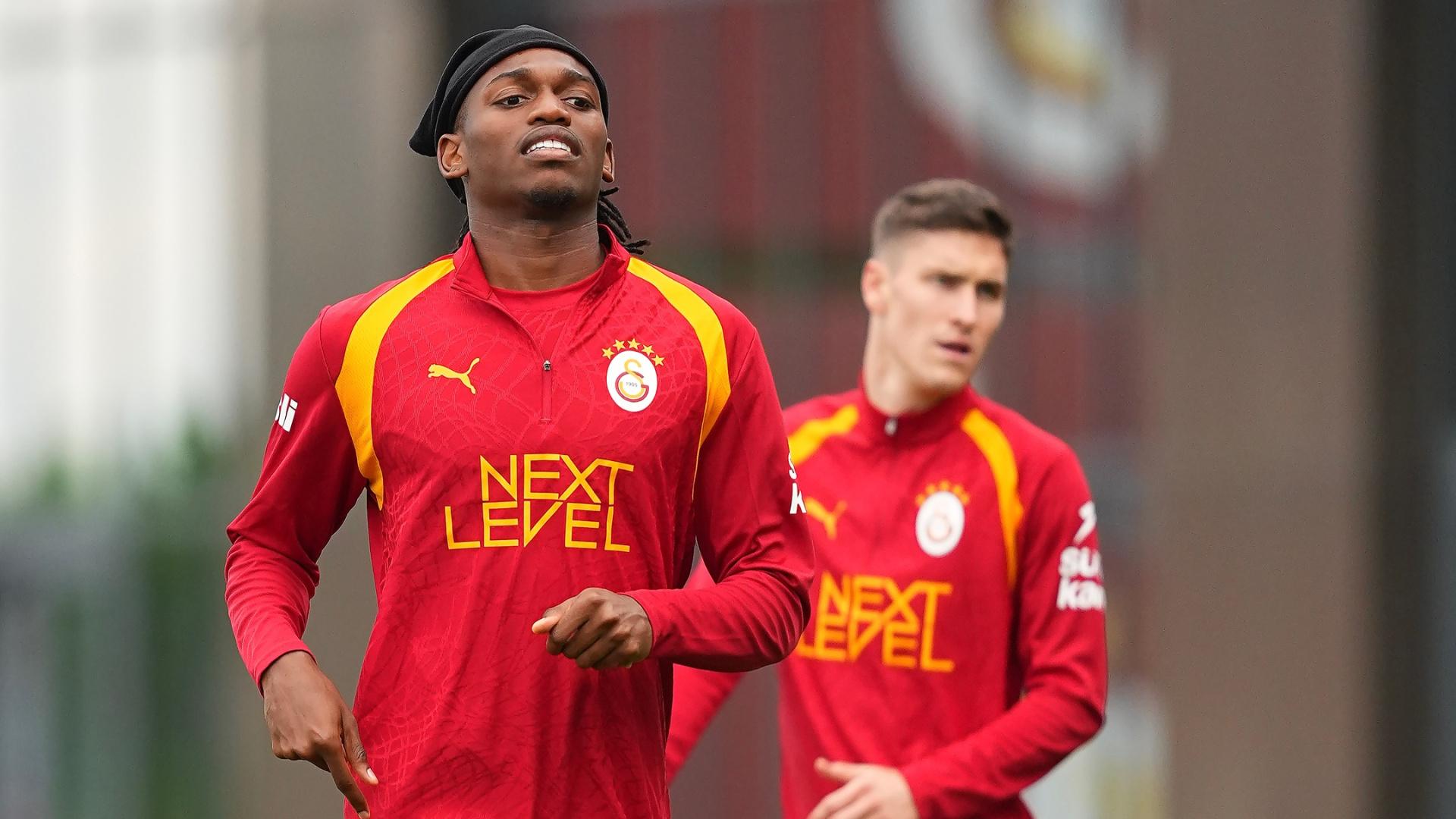 Galatasaray - Trabzonspor: Zirve Yarışında Kırılma Anı ve Taktiksel Odak