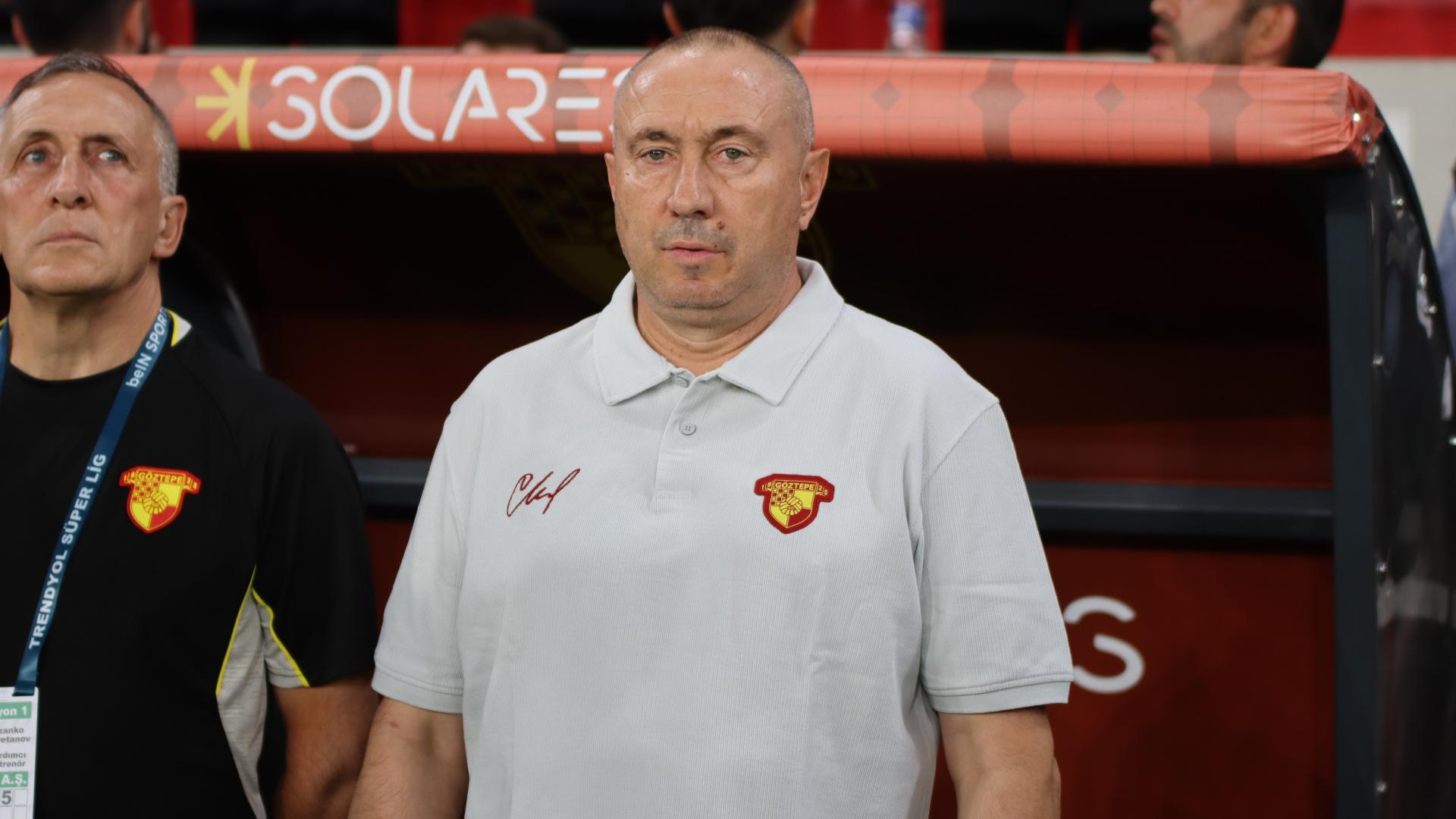 Stoilov İmparatorluğu: Göztepe’de Yeni Dönem ve Uzun Vadeli Stratejik Vizyon