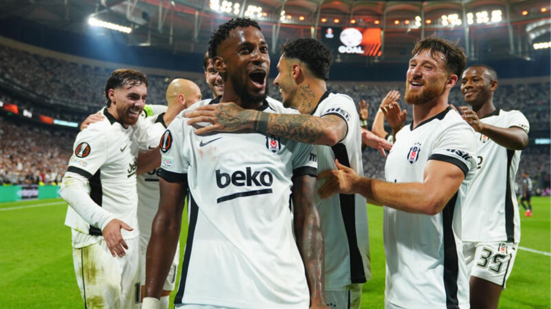 Beşiktaş'ın Avrupa Şovunda Marsilya Çöküşü: Taktiksel Bir Zaferin Anatomisi
