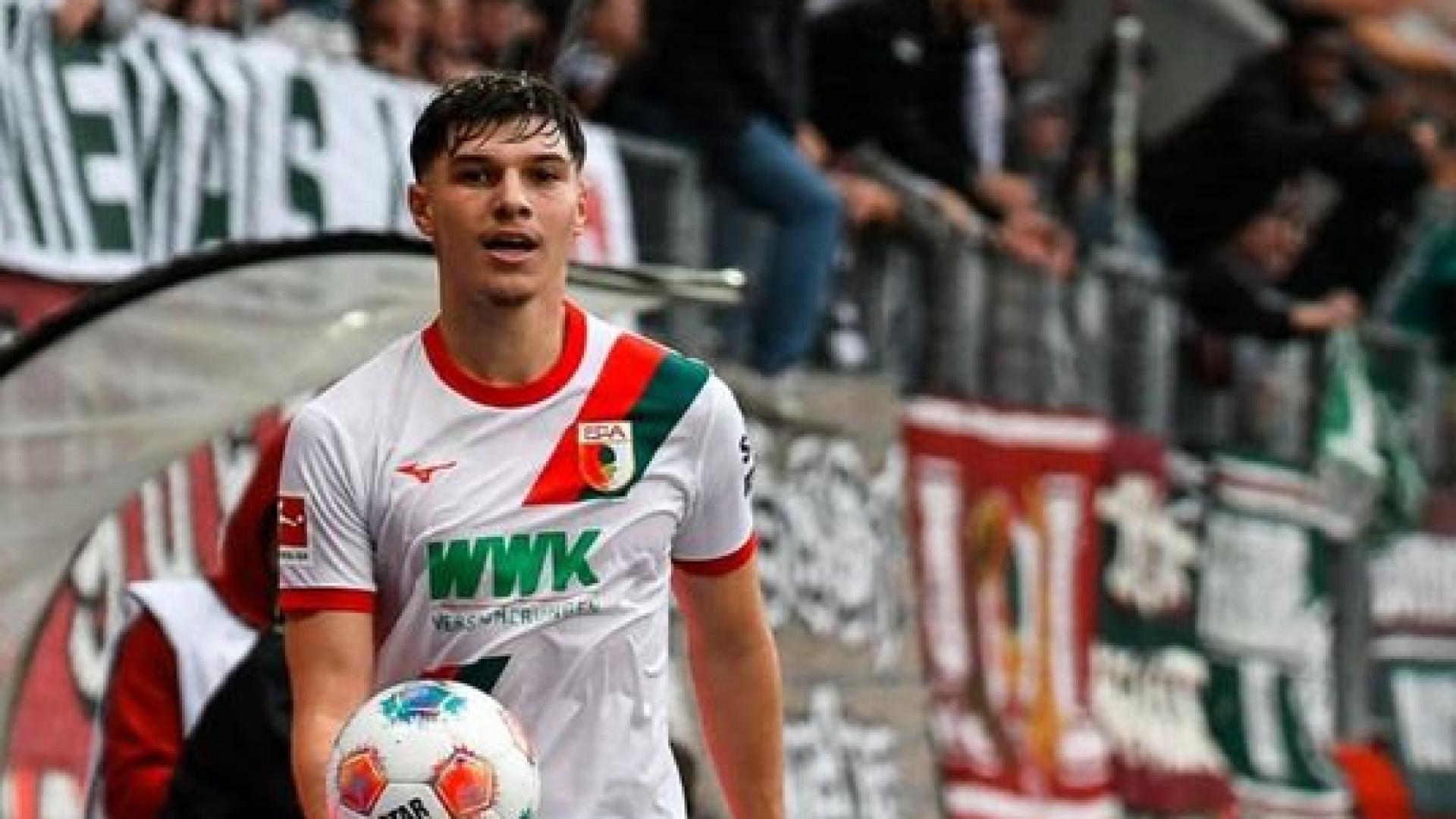 Mert Kömür'ün Yükselişi: Bundesliga'dan Avrupa'ya Uzanan Stratejik Kariyer Yolu